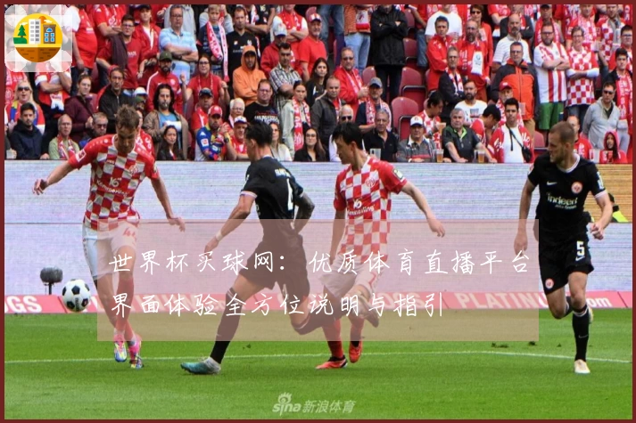 世界杯买球网：优质体育直播平台界面体验全方位说明与指引