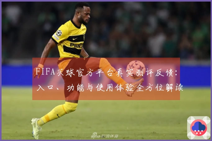 FIFA买球官方平台真实测评反馈：入口、功能与使用体验全方位解读